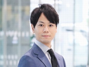 平野勝也（税理士）