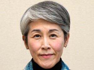 大佛次郎賞受賞記念　堀川惠子さん講演会　６月４日に開催