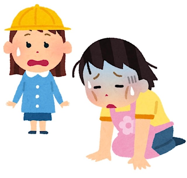 保育士さんたちが絶対に許せない「これだけは絶対にダメだぁぁぁ！」とは？