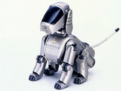 ＡＩＢＯ復活？！　ソニーが再びロボット事業