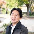 塩田武士さん「デルタの羊」インタビュー　「40歳目前でアニメにハマった」作家が描く「日本アニメ」のリアル