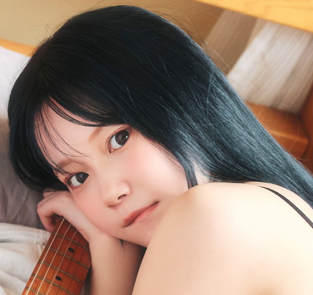 ちーまき(C)光文社/週刊FLASH 写真◎高橋慶佑