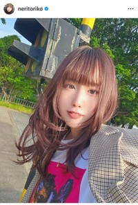 寝り子（@neritoriko）さんのインスタグラムより