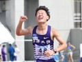 駒澤大学・帰山侑大が不調を乗り越え、初タイトル　主将・山川拓馬と挑むラストイヤー