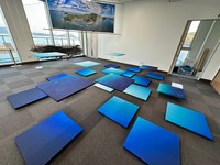 芸術未来研究場せとうち（香川大学提供）