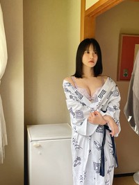 STU48 中村舞 2nd写真集 【公式】8月27日発売さんのX（@stu48_maiQ_1st）より