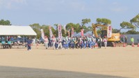 南海トラフ地震に備え　官民合同の防災訓練　香川