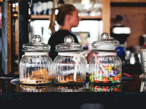 可愛いからいい？一瞬でショートした。私の容姿は売り物ではないの