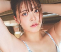 岩谷麻優（C)光文社/週刊FLASH 写真◎千葉タイチ