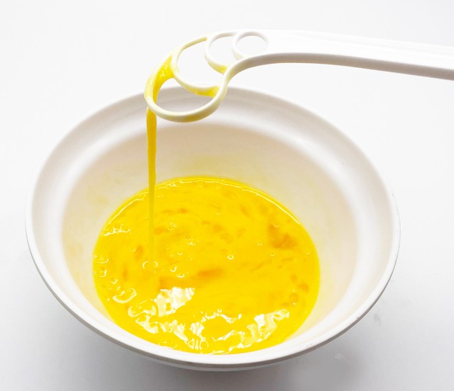 とき卵の革命になる！？「ときたま名人」