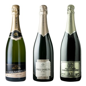 英国王室御用達の家族経営メゾン「ポール・ダンジャン・エ・フィス」の魅力