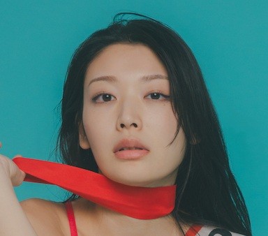 風吹ケイが登場した「BLT MONSTER Round 6」（東京ニュース通信社刊） 撮影／東 京祐