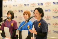 「ご当地タニタごはんコンテスト」高松市の保育園チームが準グランプリ獲得