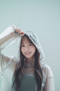藤咲碧羽／「B.L.T.2026年9月号」（東京ニュース通信社刊） 撮影／細居幸次郎