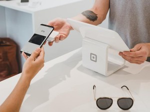 買い物時にもらえるポイントは、幸せをくれる「元気の先取り貯金」