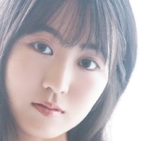 福井梨莉華／撮影：佐藤佑一