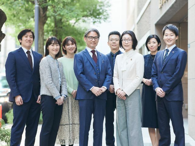 鈴木＆パートナーズ法律事務所