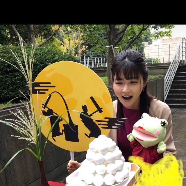 山神明理（@akari_yamagami）さんのインスタグラムより