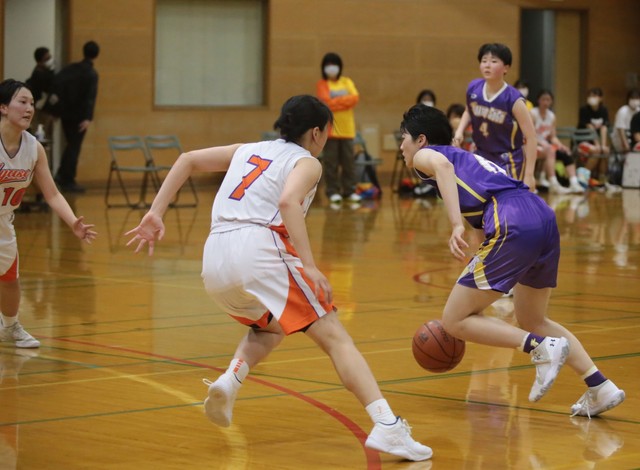 2022年度神奈川県高校春季バスケットボール大会111