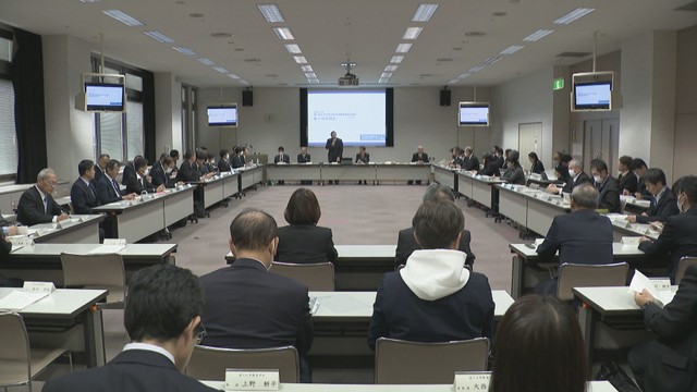 中学校部活動の地域展開　香川県がガイドライン案示す　自治体や保護者らと意見交換