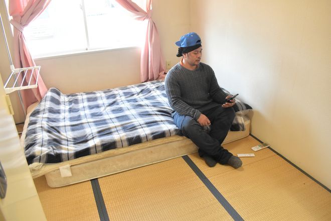 Xenophobia adds to ordeal of foreign residents seeking housing