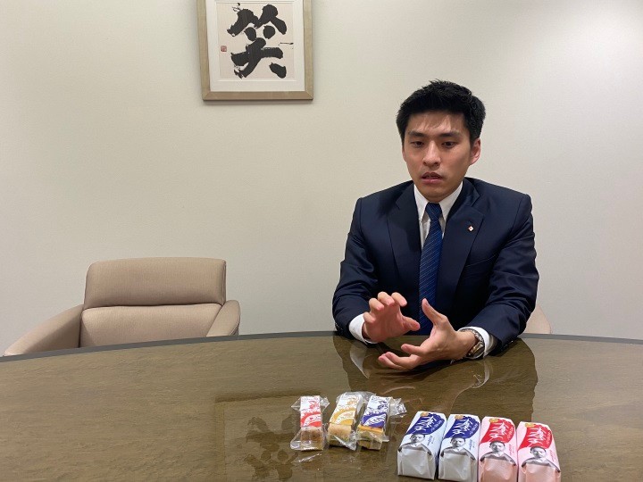 体力仕事だけ」と悩んだ鈴廣11代目 かまぼこ離れに向き合った日々