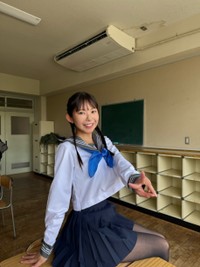 長澤茉里奈さんのインスタグラム(Marina Nagasawa)より