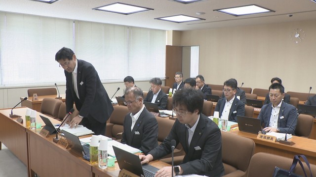 環境建設委員会　香川県議会