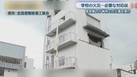 提供：全国避難設備工業会