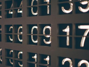 昔の夢にすがらないと宣言し、努力した一年。その目標は叶いそうだ