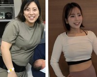 昔の私 vs 今の私