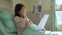 お一人様の入院に必要な保証人※イメージ画像（PRPicturesProduction/stock.adobe.com/）