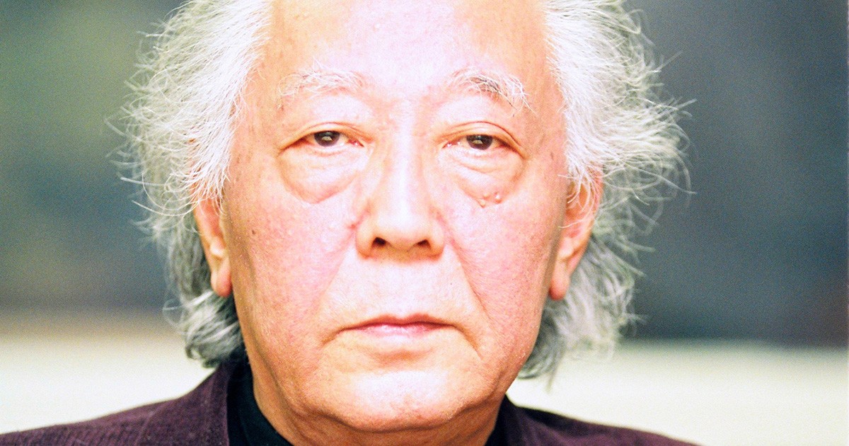 故・加藤周一、生誕100年で国際シンポ 東京・京都｜好書好日