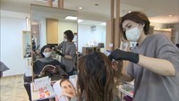 〈新型コロナ〉県からの休業要請に含まれず支援もない…客離れが起きた美容室の今後は　香川