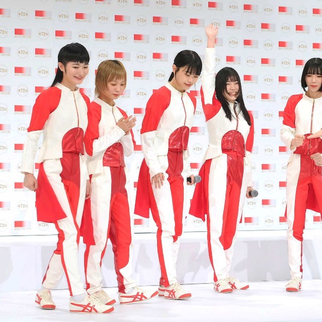 紅白歌合戦に初出場するＢｉＳＨ＝2021年