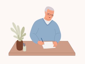 遺言で寄付する方法　遺言寄付の書き方を文例を交え解説