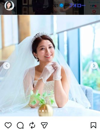 仮面ライダーキバ」ヒロイン女優が結婚【報告全文】輝くウエディング