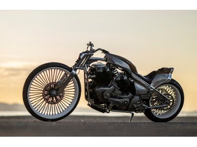 Custom bike life the ride バイク　カスタム　写真集 Custom bike life the ride バイク カスタム 写真集 - メルカリ