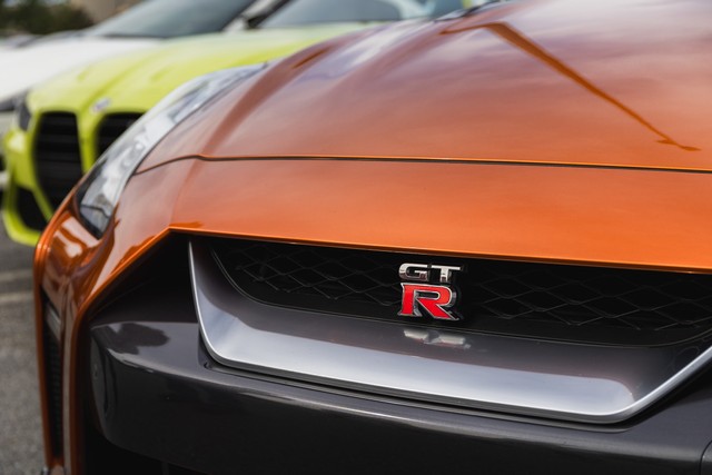 日産GT-Rが生産終了した理由は？　※画像はイメージです（jeanpierre/stock.adobe.com）