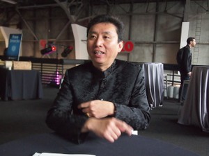 マインドフルネスの世界的な伝道師に聞く　「本当に効くの？」