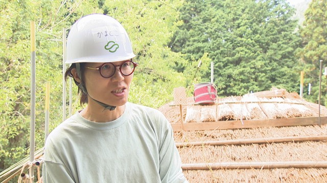 香川大学創造工学部／釜床美也子 准教授