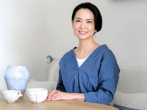 陶芸家・岡崎裕子さんが薦める3冊　若者たちへ　いま手にとってみてほしい本