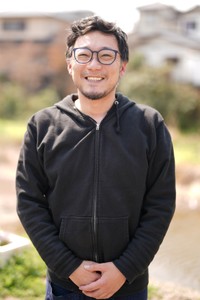 代表取締役の大熊さん「全国でこうした取り組みが進んでいけば嬉しい」