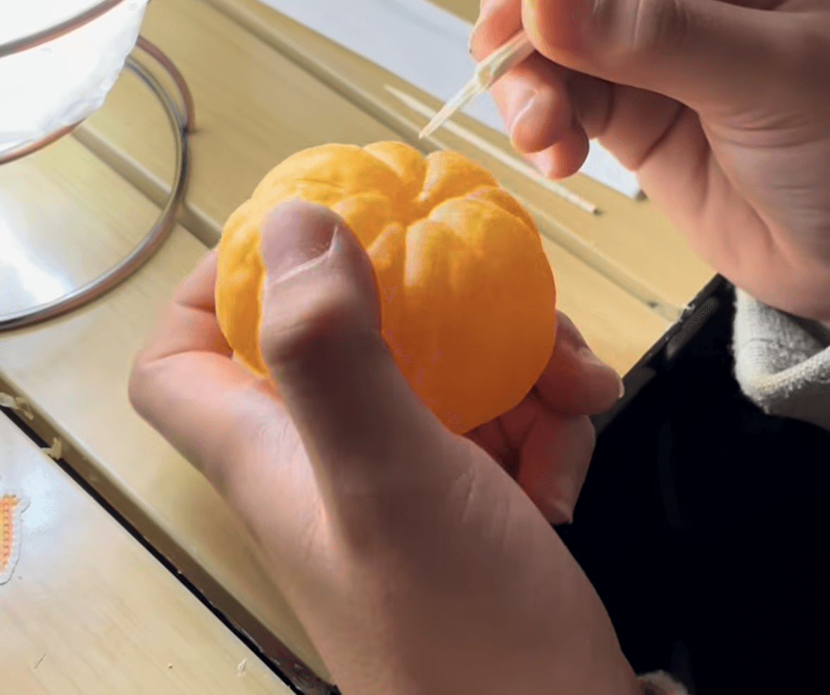 スマホ禁止のたまもの？