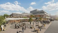 水島地区の公共施設再編　公民館・児童館・図書館を一体化した「水島市民交流センター」建設へ　岡山・倉敷市