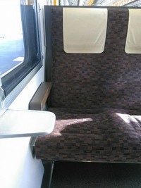 ※画像はイメージです　JR西日本 大和路快速(Sunny.P／stock.adobe.com)