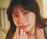 鈴木優香（提供／週刊SPA!編集部　撮影／岡本武志 ヘアメイク／山下景子 スタイリング／和田千星）