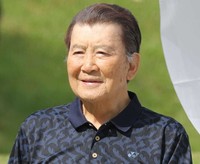 里見浩太朗＝2026年