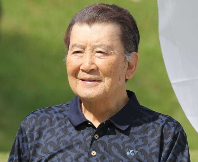 里見浩太朗＝2026年