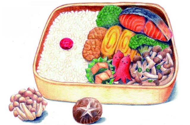 高校生お弁当の日甲子園2025 レシピ募集　香川短期大学